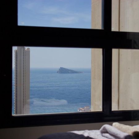 Luxury Residence Gemelos 26 Бенидорм Экстерьер фото