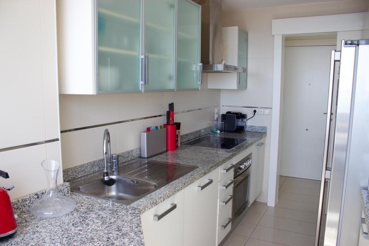 Luxury Residence Gemelos 26 Бенидорм Экстерьер фото